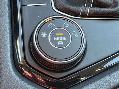 2022 Volkswagen Taos 1.5T SEL