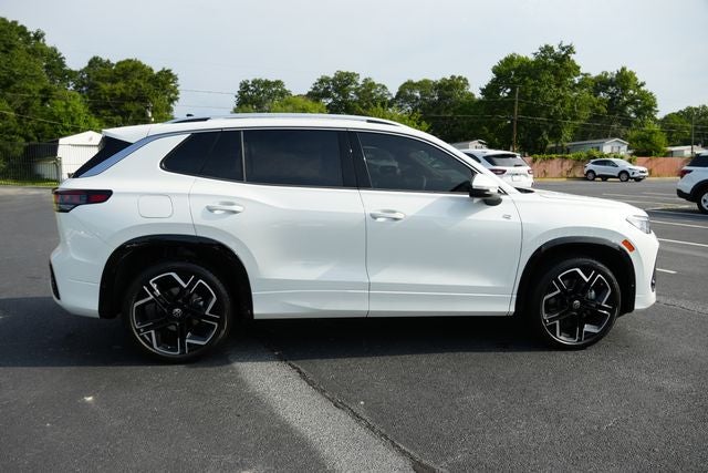2025 Volkswagen Tiguan 2.0T SEL R-Line
