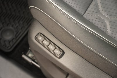 2025 Volkswagen Tiguan 2.0T SEL R-Line