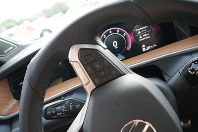 2025 Volkswagen Tiguan 2.0T SEL R-Line