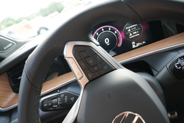 2025 Volkswagen Tiguan 2.0T SEL R-Line