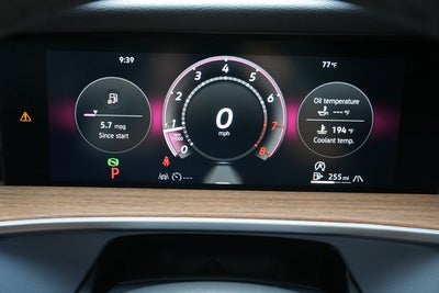 2025 Volkswagen Tiguan 2.0T SEL R-Line