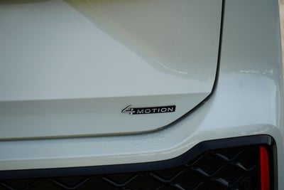 2025 Volkswagen Tiguan 2.0T SEL R-Line