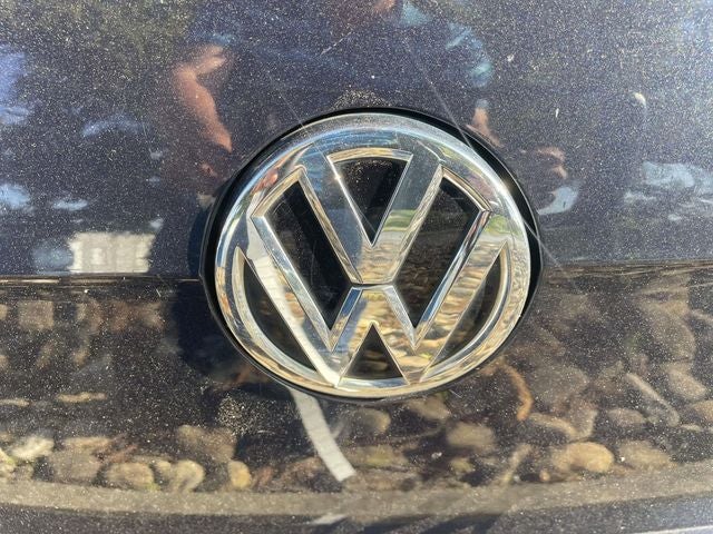 2017 Volkswagen Golf TSI S 4-Door