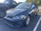 2017 Volkswagen Golf TSI S 4-Door
