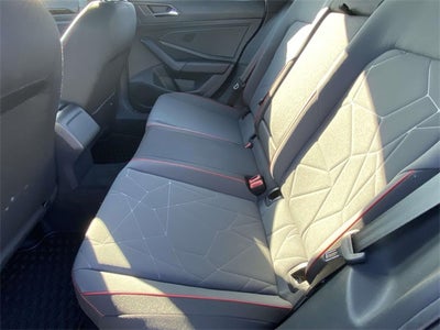 2024 Volkswagen Jetta GLI 40th Anniversary