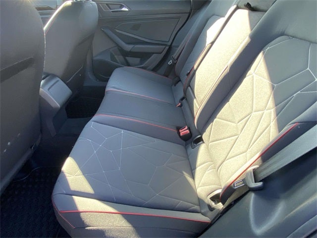 2024 Volkswagen Jetta GLI 40th Anniversary