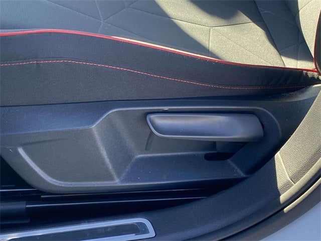 2024 Volkswagen Jetta GLI 40th Anniversary