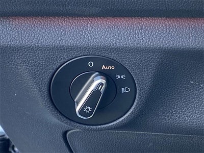 2024 Volkswagen Jetta GLI 40th Anniversary