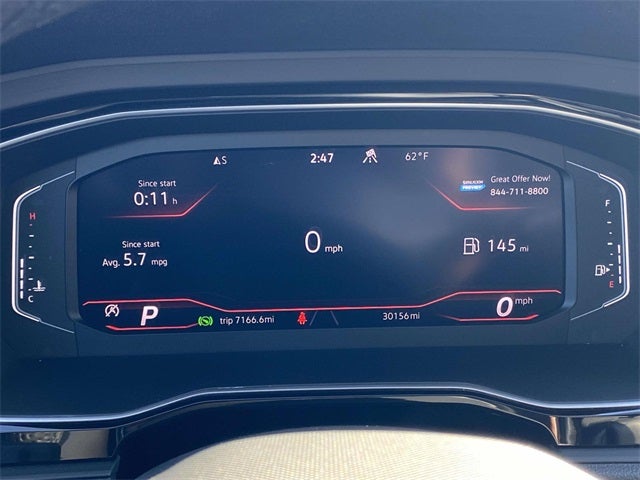 2024 Volkswagen Jetta GLI 40th Anniversary