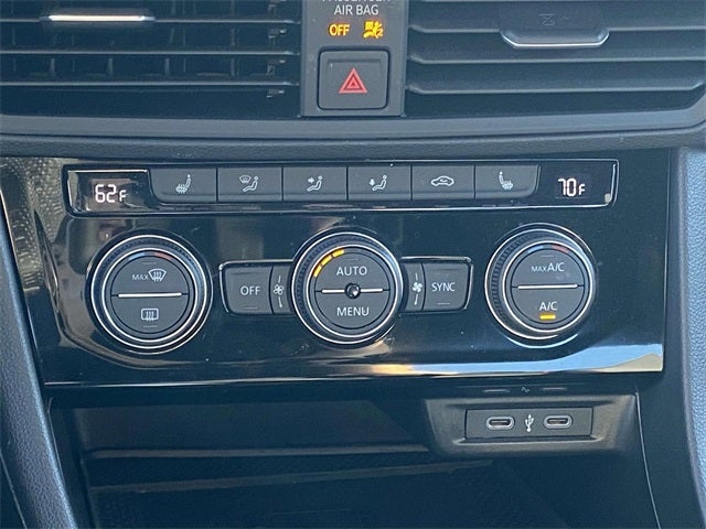 2024 Volkswagen Jetta GLI 40th Anniversary