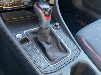 2024 Volkswagen Jetta GLI 40th Anniversary