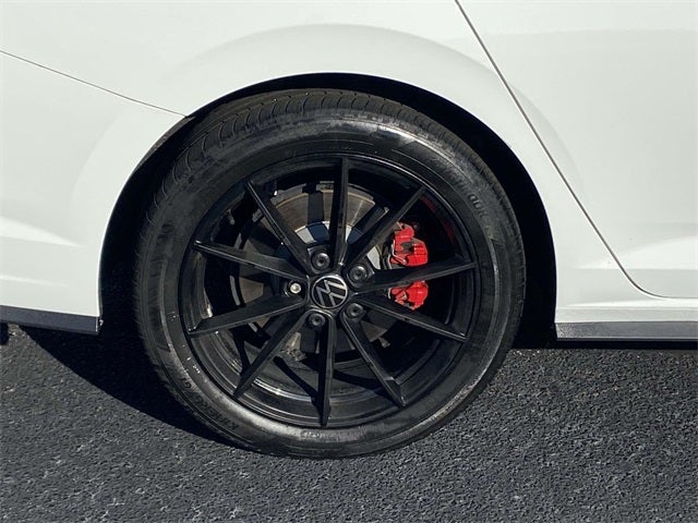 2024 Volkswagen Jetta GLI 40th Anniversary