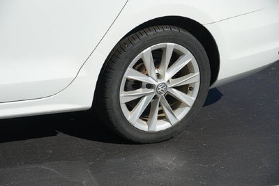 2015 Volkswagen Jetta 2.0L TDI S