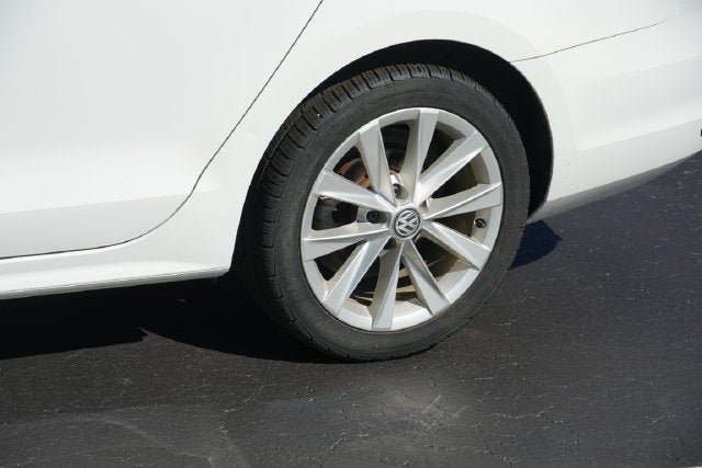 2015 Volkswagen Jetta 2.0L TDI S