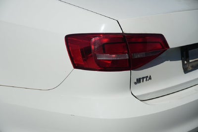 2015 Volkswagen Jetta 2.0L TDI S