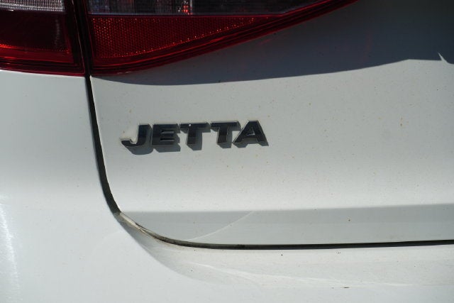 2015 Volkswagen Jetta 2.0L TDI S