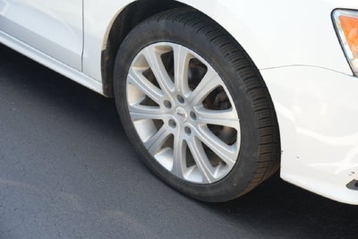 2015 Volkswagen Jetta 2.0L TDI S
