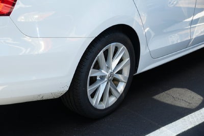 2015 Volkswagen Jetta 2.0L TDI S