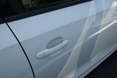 2015 Volkswagen Jetta 2.0L TDI S