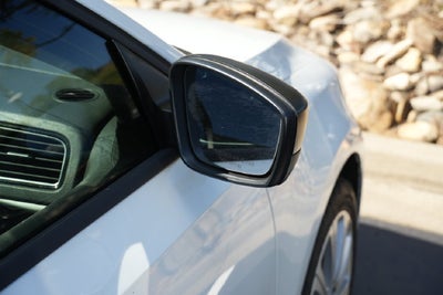 2015 Volkswagen Jetta 2.0L TDI S