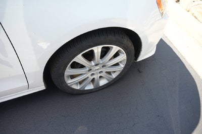 2015 Volkswagen Jetta 2.0L TDI S