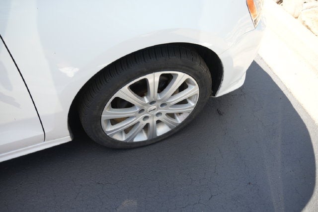 2015 Volkswagen Jetta 2.0L TDI S