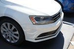 2015 Volkswagen Jetta 2.0L TDI S