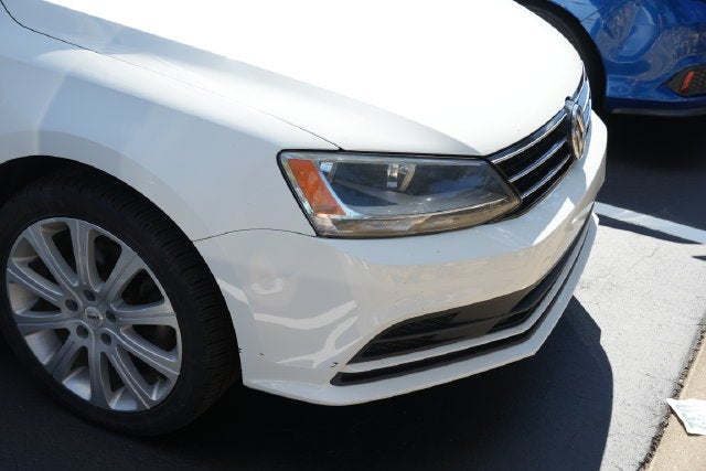 2015 Volkswagen Jetta 2.0L TDI S