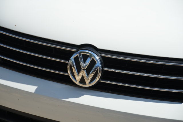 2015 Volkswagen Jetta 2.0L TDI S