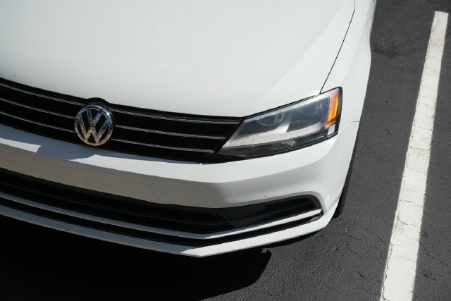 2015 Volkswagen Jetta 2.0L TDI S