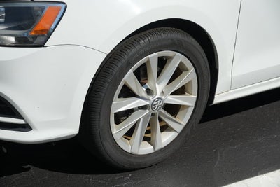 2015 Volkswagen Jetta 2.0L TDI S
