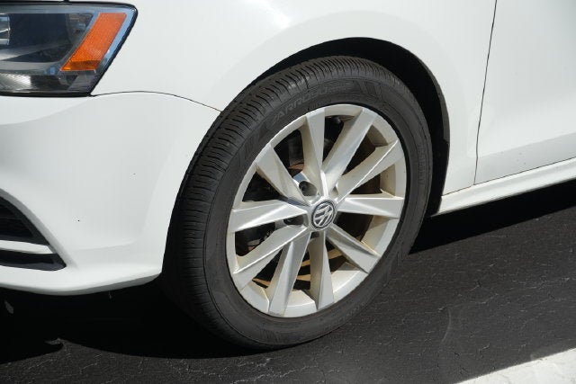 2015 Volkswagen Jetta 2.0L TDI S