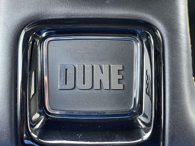 2016 Volkswagen Beetle 1.8T Dune