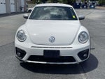2016 Volkswagen Beetle 1.8T Dune