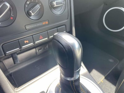 2016 Volkswagen Beetle 1.8T Dune