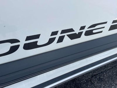 2016 Volkswagen Beetle 1.8T Dune