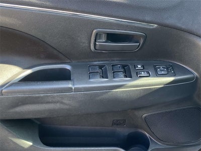 2014 Mitsubishi Outlander Sport ES