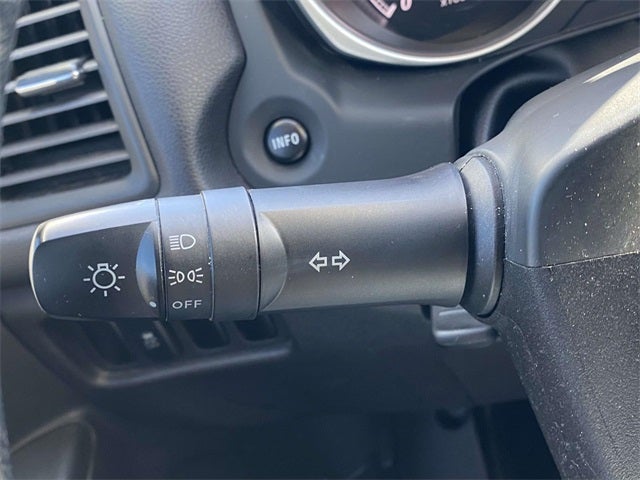 2014 Mitsubishi Outlander Sport ES