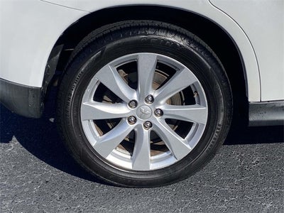 2014 Mitsubishi Outlander Sport ES