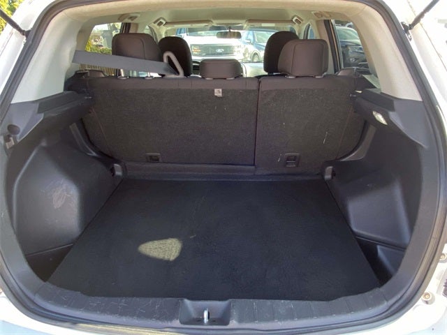 2014 Mitsubishi Outlander Sport ES