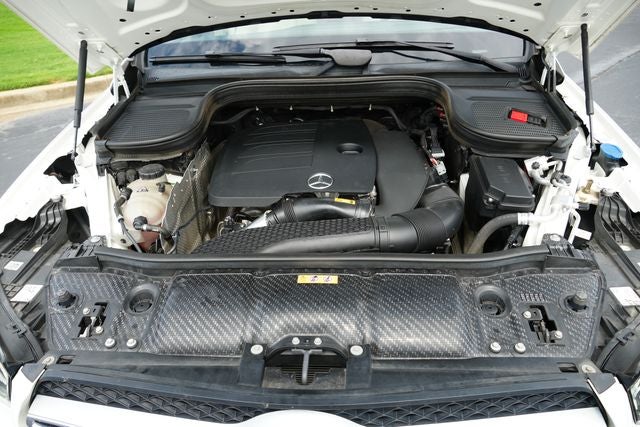 2021 Mercedes-Benz GLE GLE 350 Base