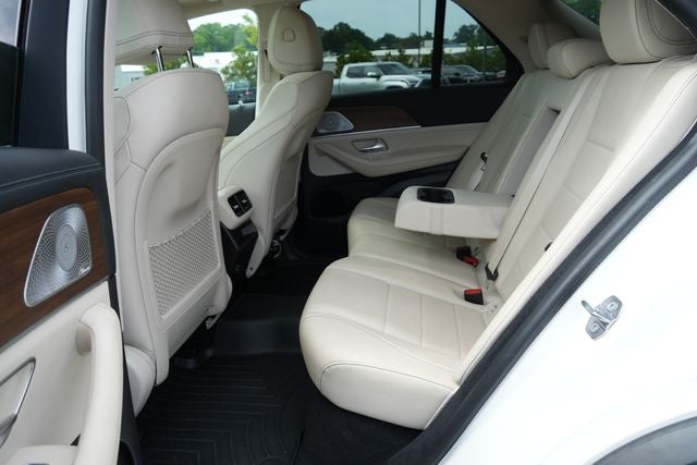 2021 Mercedes-Benz GLE GLE 350 Base