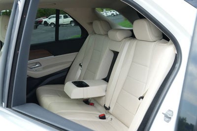 2021 Mercedes-Benz GLE GLE 350 Base