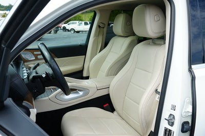 2021 Mercedes-Benz GLE GLE 350 Base