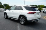 2021 Mercedes-Benz GLE GLE 350 Base