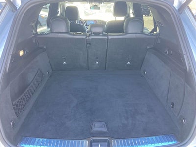 2022 Mercedes-Benz GLE GLE 350 4MATIC®