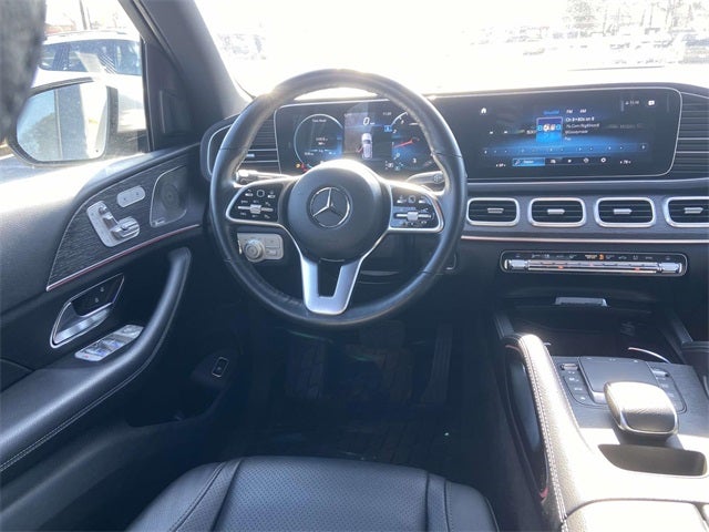 2022 Mercedes-Benz GLE GLE 350 4MATIC®