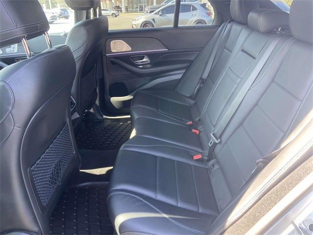 2022 Mercedes-Benz GLE GLE 350 4MATIC®