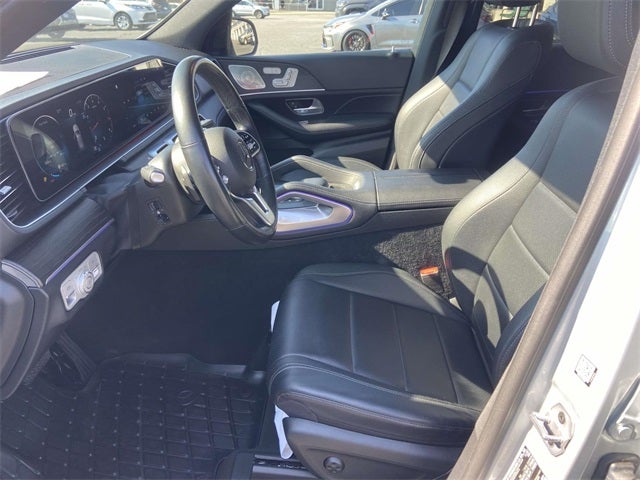 2022 Mercedes-Benz GLE GLE 350 4MATIC®